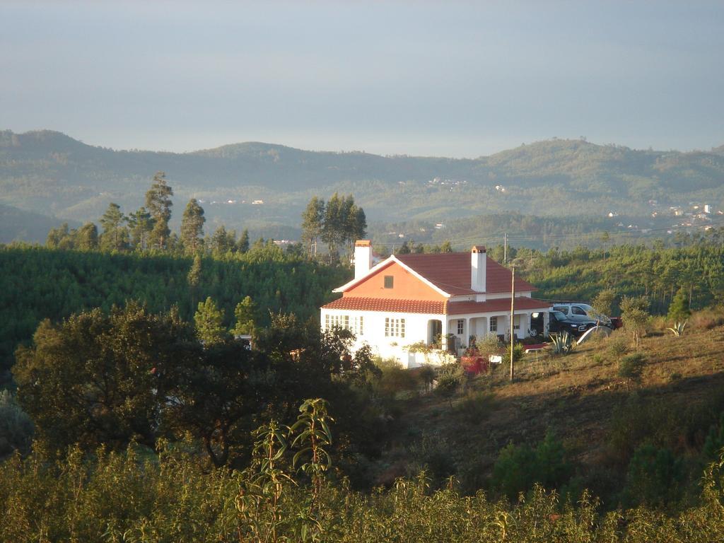 Вілла Vale De Garcia Al 5357 Colos  Номер фото