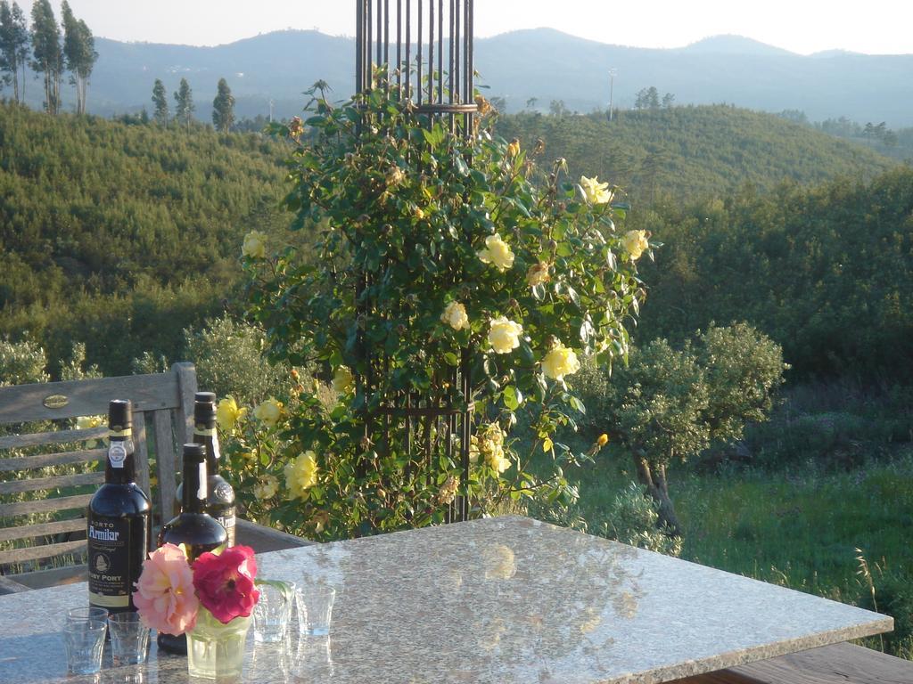 Вілла Vale De Garcia Al 5357 Colos  Номер фото